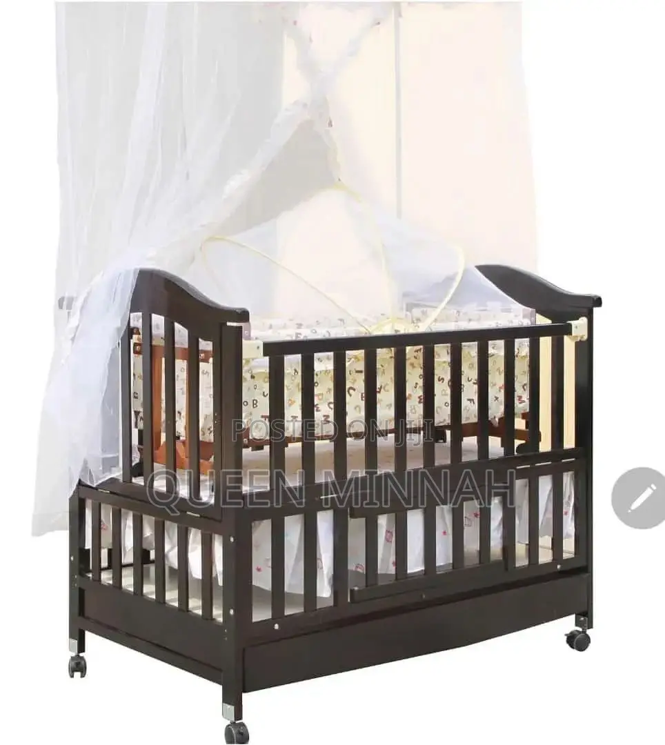 Children Bed/ Baby Bed/ Kids Bed/ Kitanda Cha Mtoto