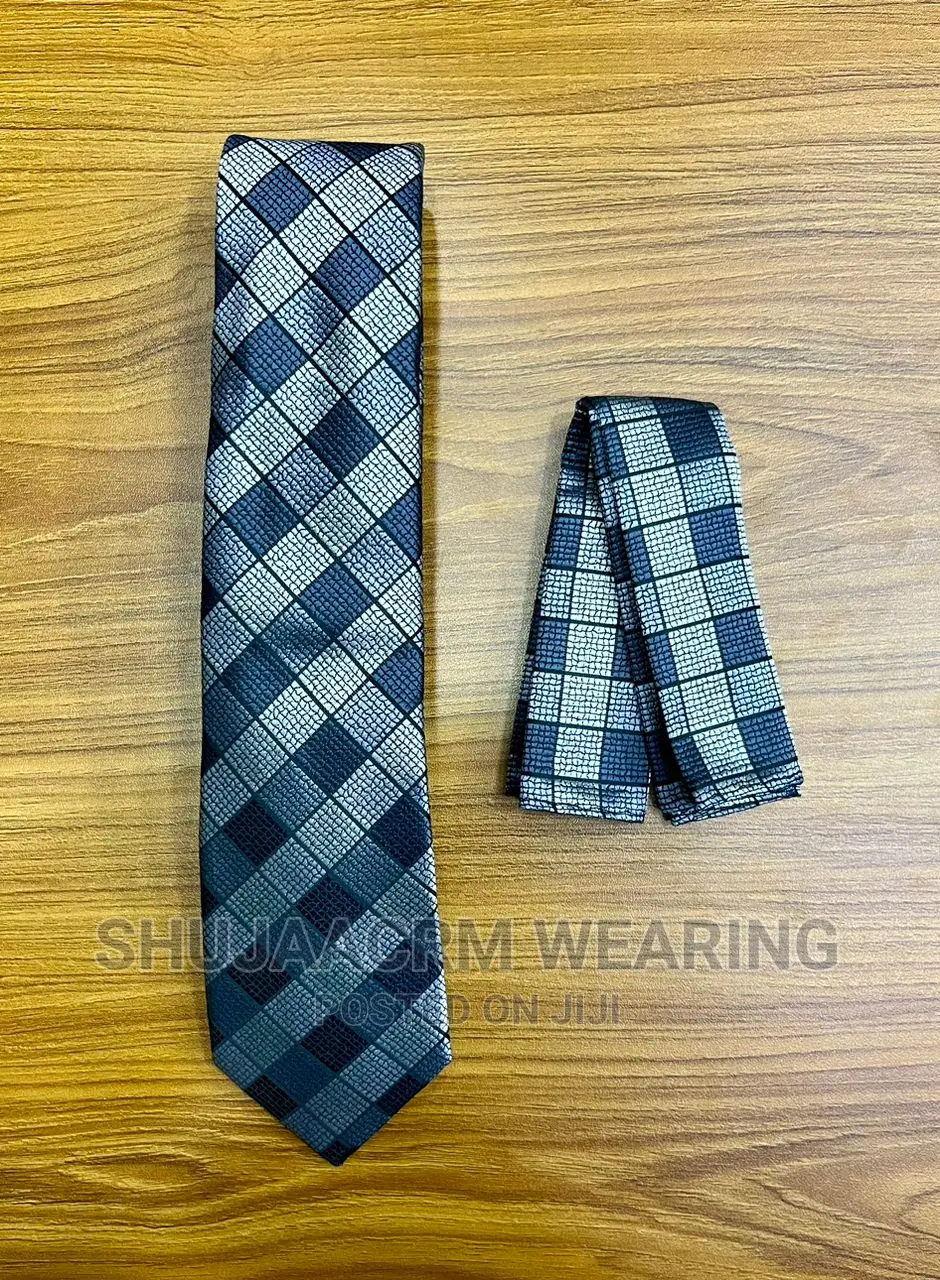 Smart Tie|Tai Ya Kisasa