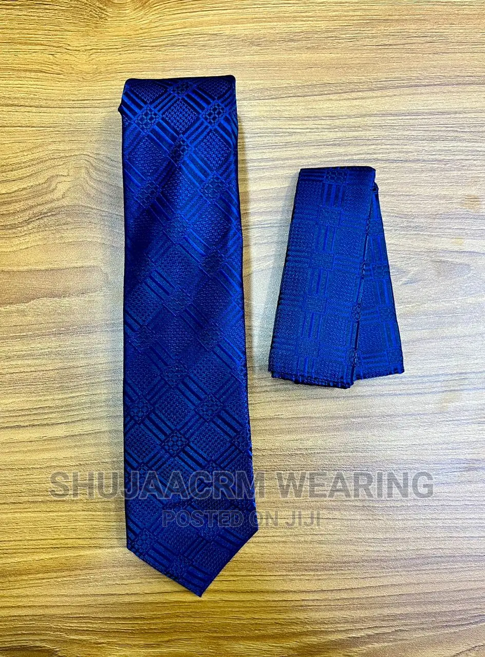 Smart Tie|Tai Ya Kisasa