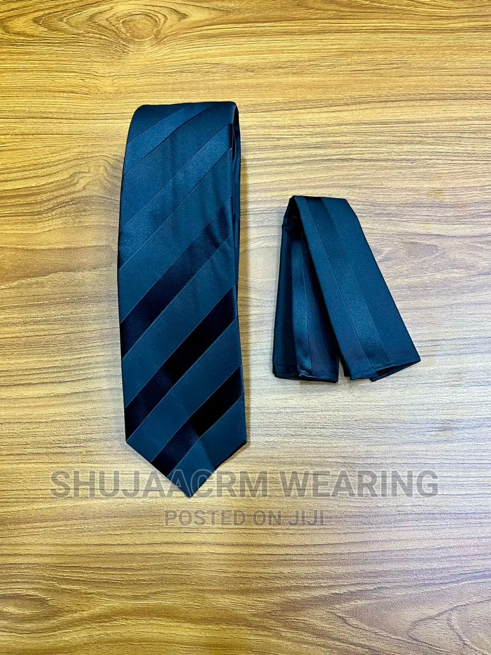 Smart Tie|Tai Ya Kisasa