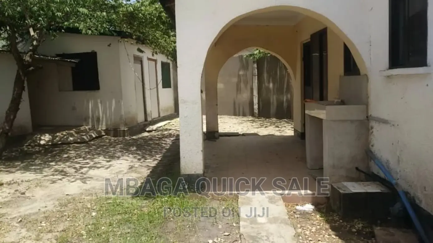 2bdrm Bungalow in Mikocheni  Avacado for rent