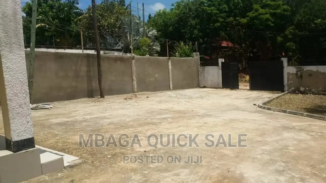 2bdrm Bungalow in Mikocheni  Avacado for rent