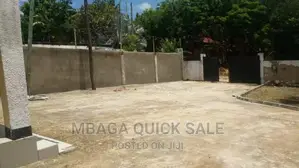 2bdrm Bungalow in Mikocheni  Avacado for rent