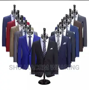 Two Piece Suit