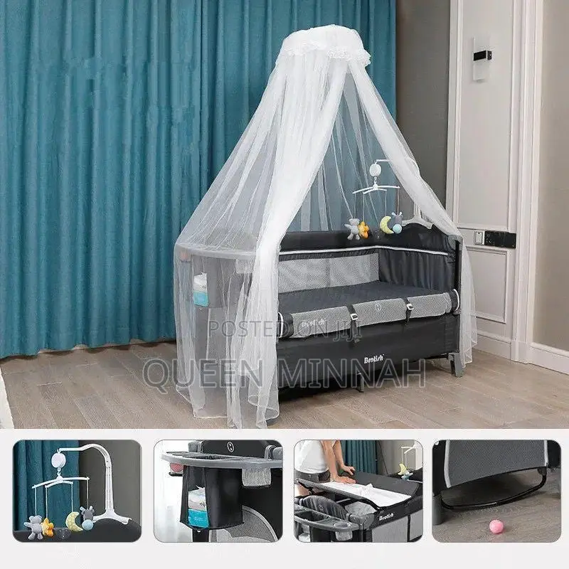 Kids Bed/ Baby Bed/ Children Bed/ Kitanda Cha Mtoto