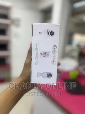 Wifi Panorama Camera