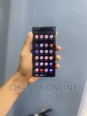 Google Pixel 7 128 GB Black