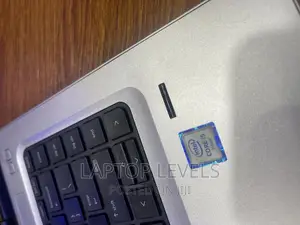 Laptop HP ProBook 640 G2 4GB Intel Core I5 HDD+SSD 500GB