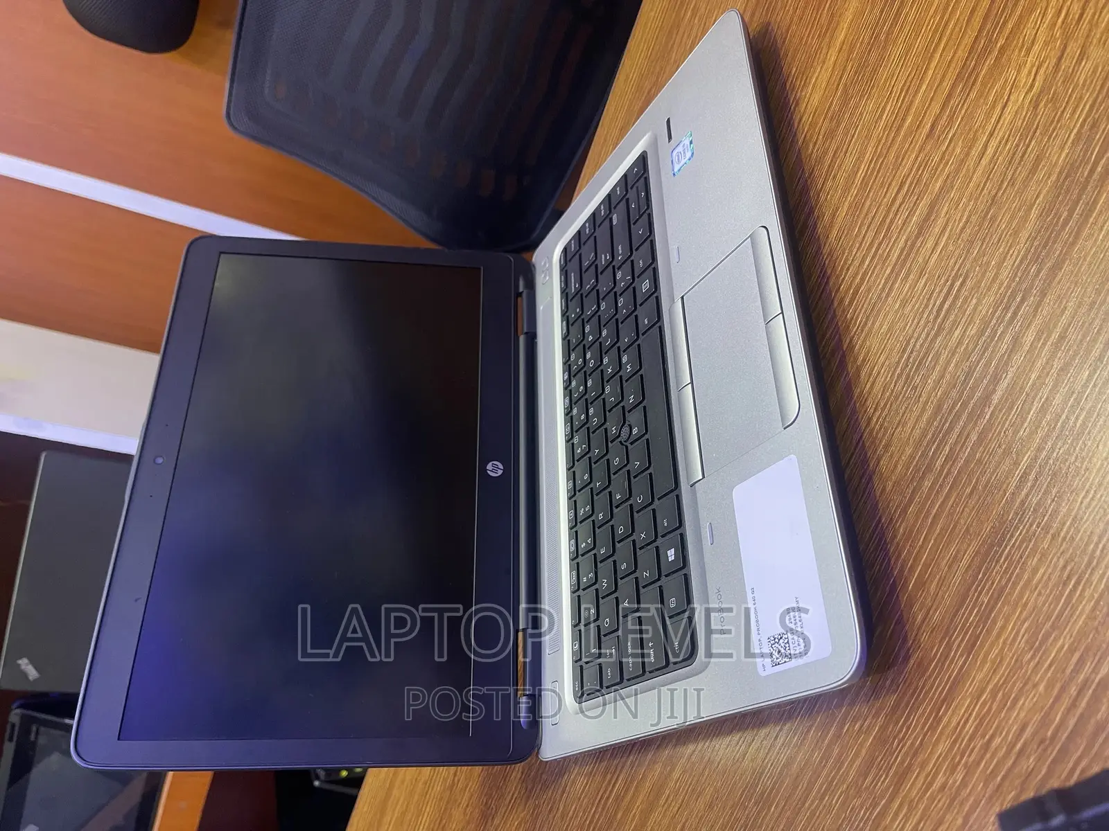 Laptop HP ProBook 640 G2 4GB Intel Core I5 HDD+SSD 500GB