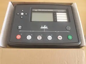 Generator Contoller 7320mkii