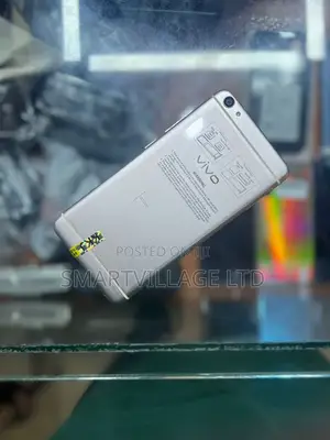 Vivo X7 Plus 64 GB Gold