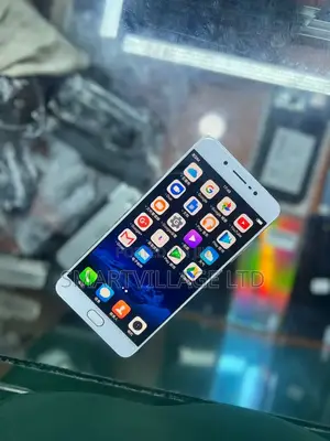 Vivo X7 Plus 64 GB Gold