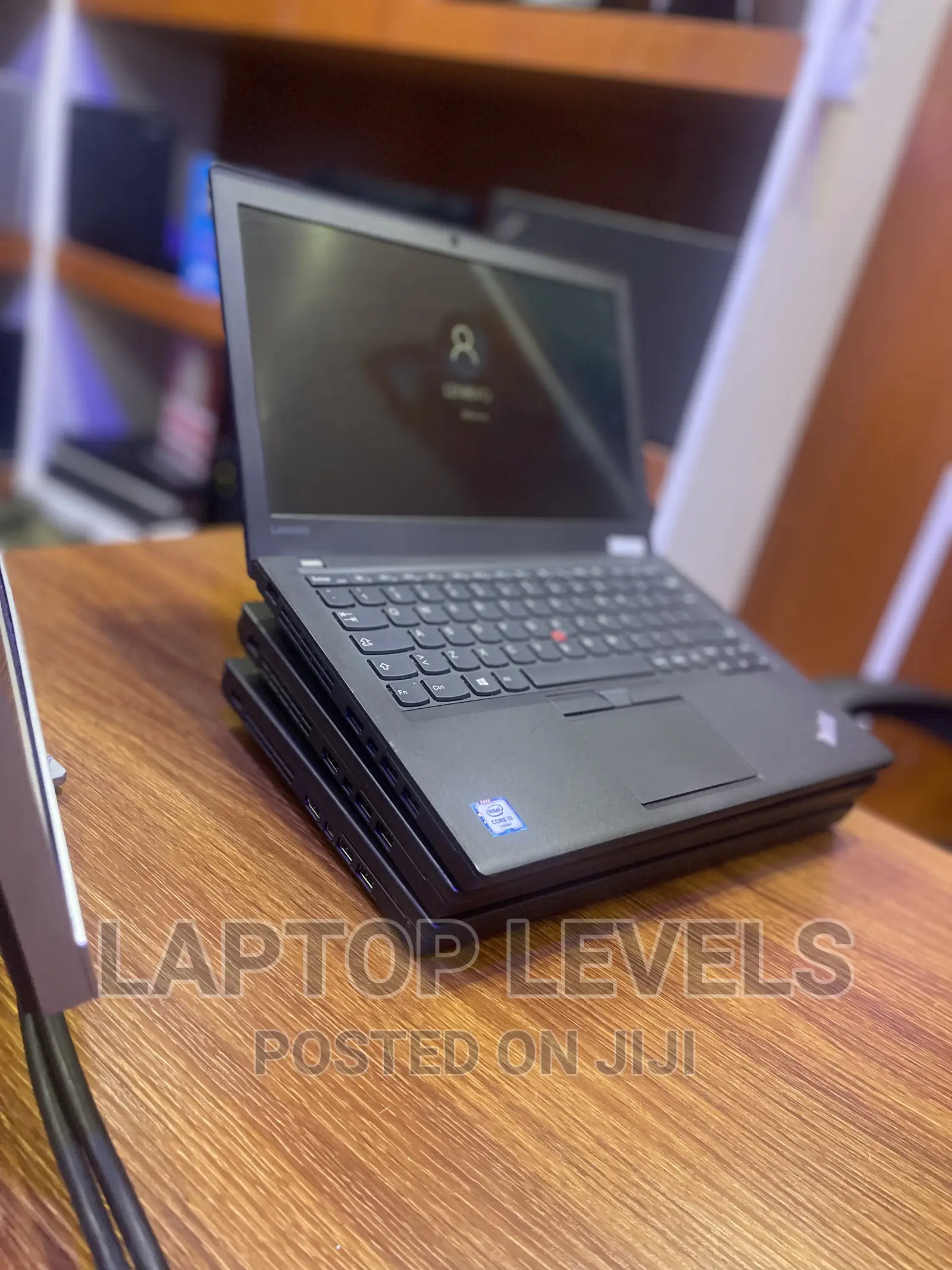 Laptop Lenovo ThinkPad X260 8GB Intel Core I3 HDD 500GB