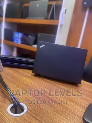 Laptop Lenovo ThinkPad X260 8GB Intel Core I3 HDD 500GB