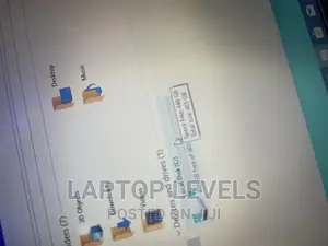 Laptop Lenovo ThinkPad X260 8GB Intel Core I3 HDD 500GB