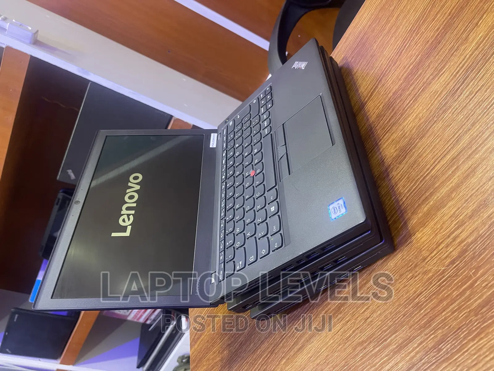 Laptop Lenovo ThinkPad X260 8GB Intel Core I3 HDD 500GB
