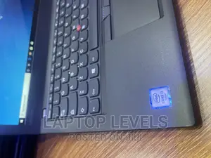 Laptop Lenovo ThinkPad X260 8GB Intel Core I3 HDD 500GB