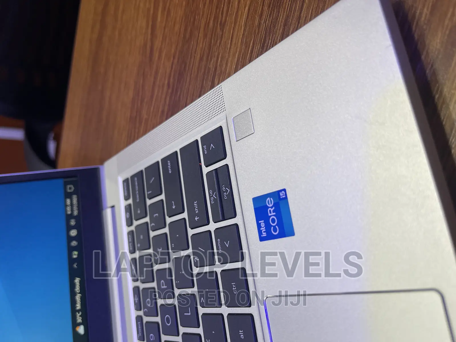 Laptop HP ProBook 430 G8 16GB Intel Core I5 SSD 256GB