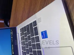 Laptop HP ProBook 430 G8 16GB Intel Core I5 SSD 256GB