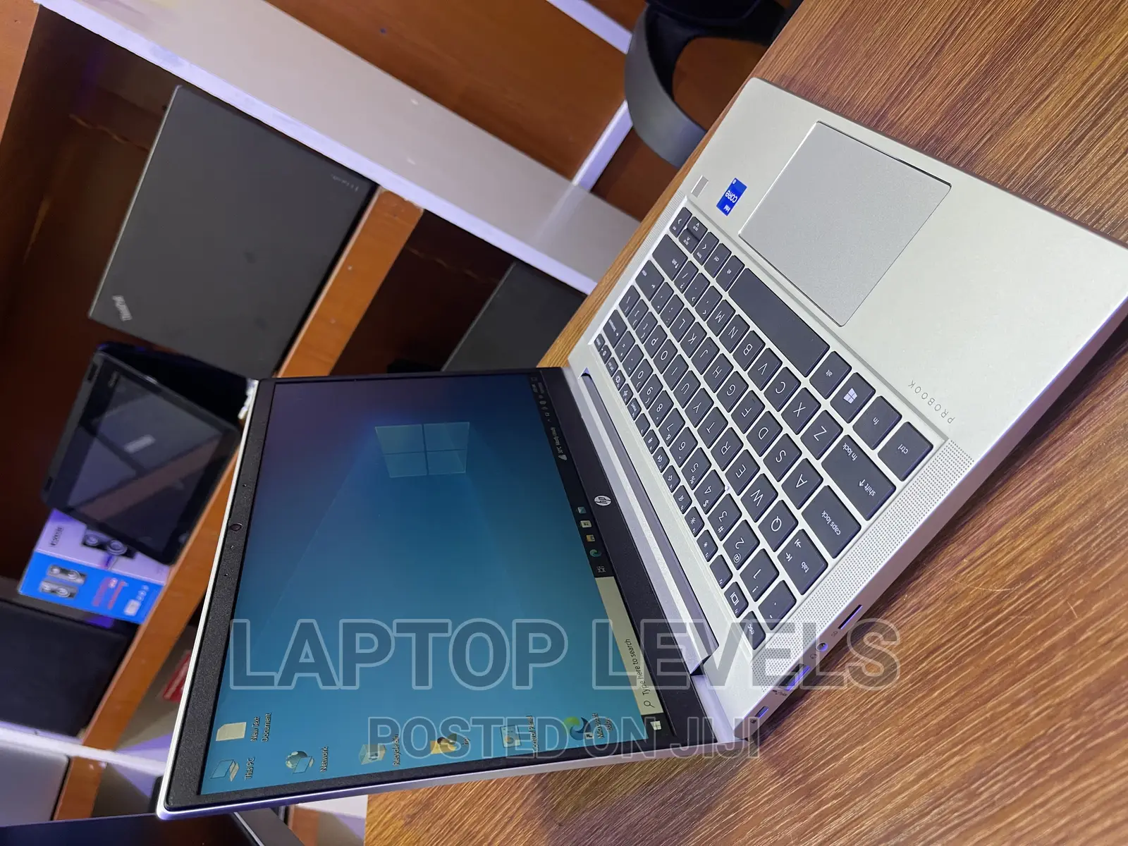 Laptop HP ProBook 430 G8 16GB Intel Core I5 SSD 256GB