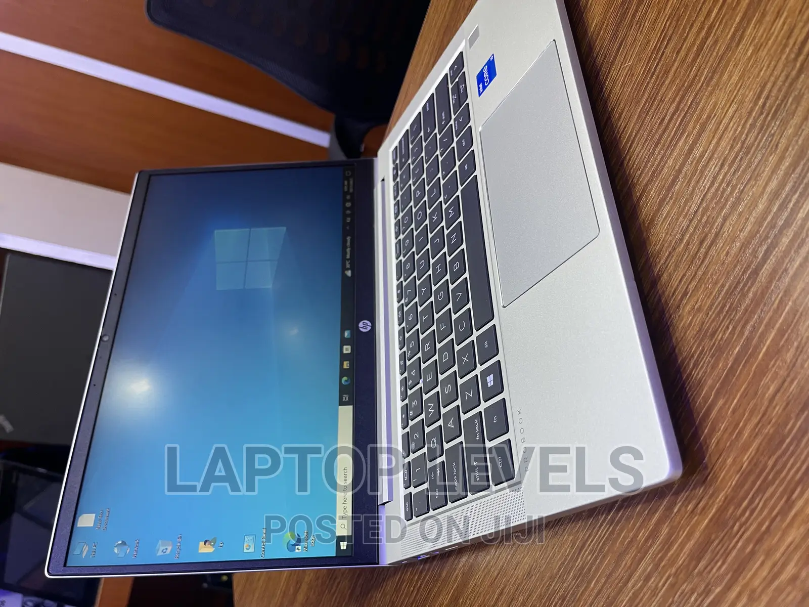 Laptop HP ProBook 430 G8 16GB Intel Core I5 SSD 256GB