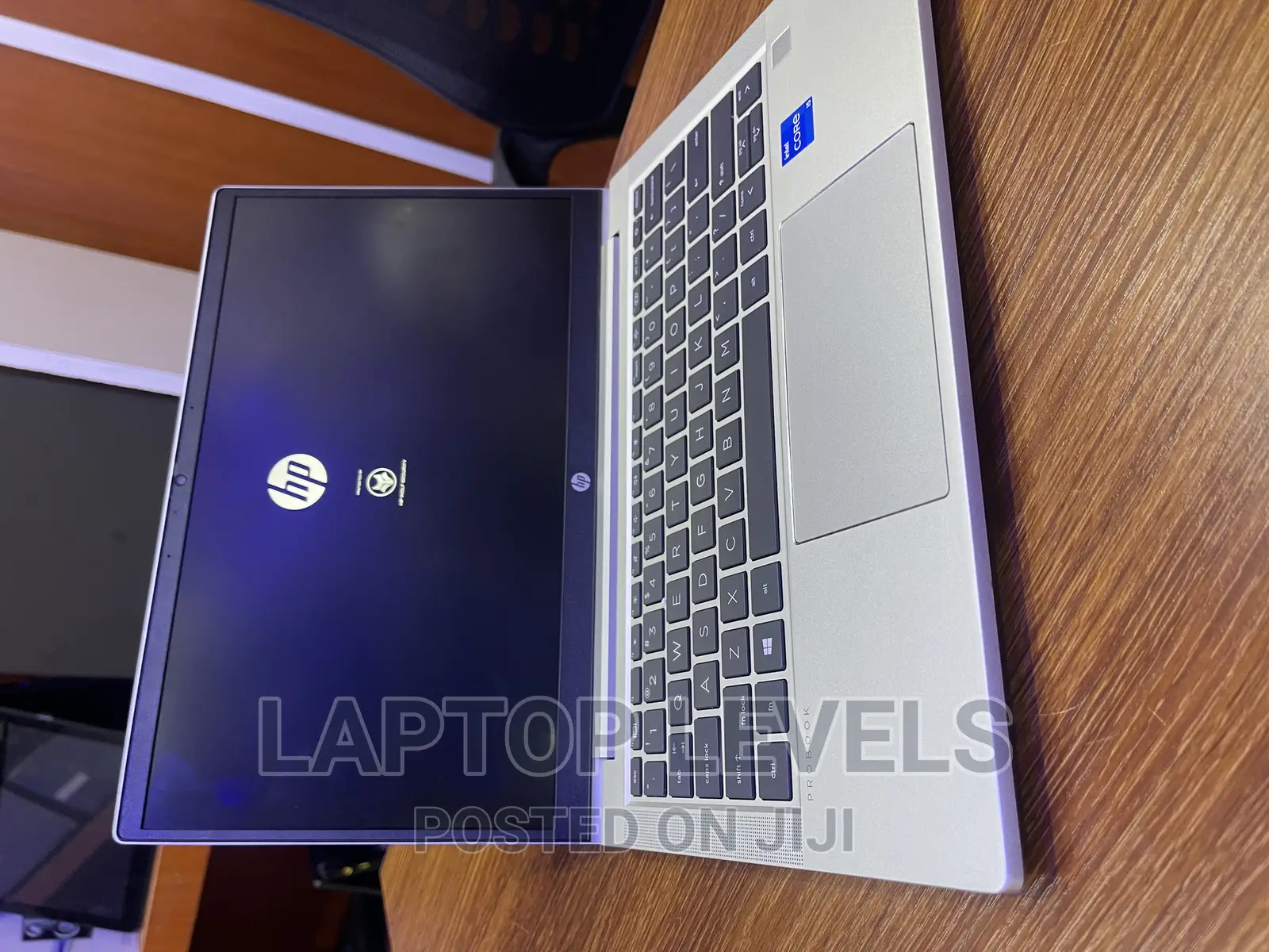 Laptop HP ProBook 430 G8 16GB Intel Core I5 SSD 256GB