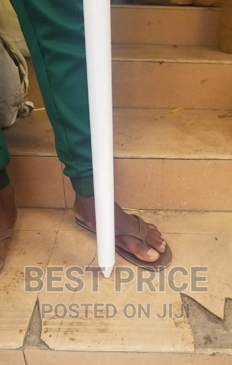 Sun and Rain Shade Umbrella