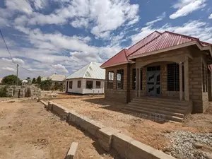 4bdrm House in Dodoma Rural for sale