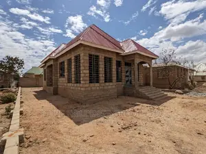 4bdrm House in Dodoma Rural for sale