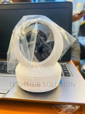 Ezviz H6c Pro Wireless Camera