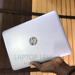 Laptop HP EliteBook 820 G3 8GB Intel Core I5 HDD+SSD 500GB
