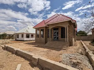 4bdrm House in Dodoma Rural for sale