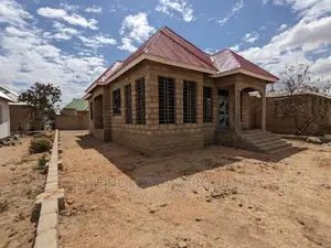 4bdrm House in Dodoma Rural for sale