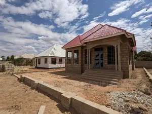 4bdrm House in Dodoma Rural for sale