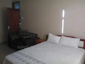 Furnished 1bdrm Apartment in Mikocheni  A for rent