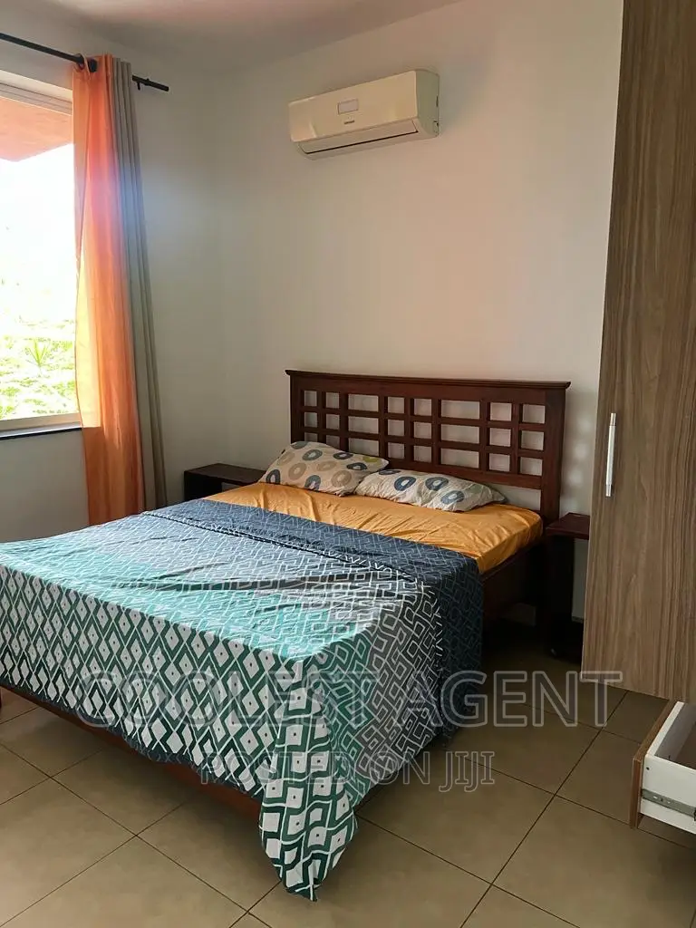 Furnished 2bdrm Apartment in Mbezibeach, Kinondoni for rent