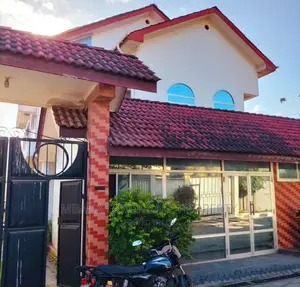 3bdrm House in Kijitonyama for rent