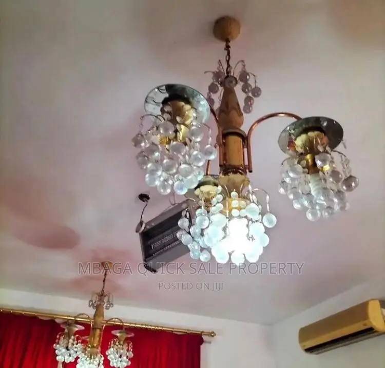 3bdrm House in Kijitonyama for rent