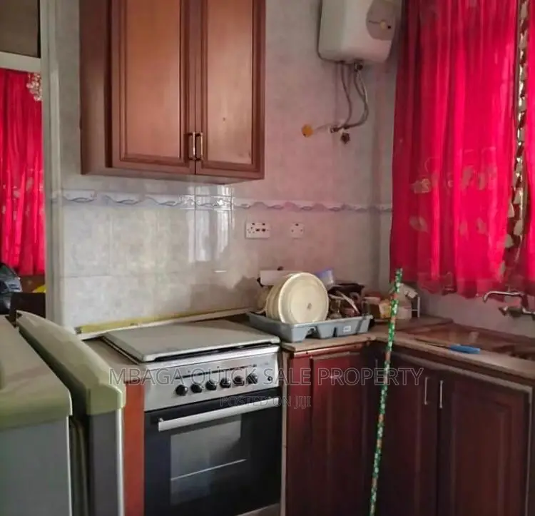 3bdrm House in Kijitonyama for rent