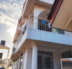 3bdrm House in Kijitonyama for rent