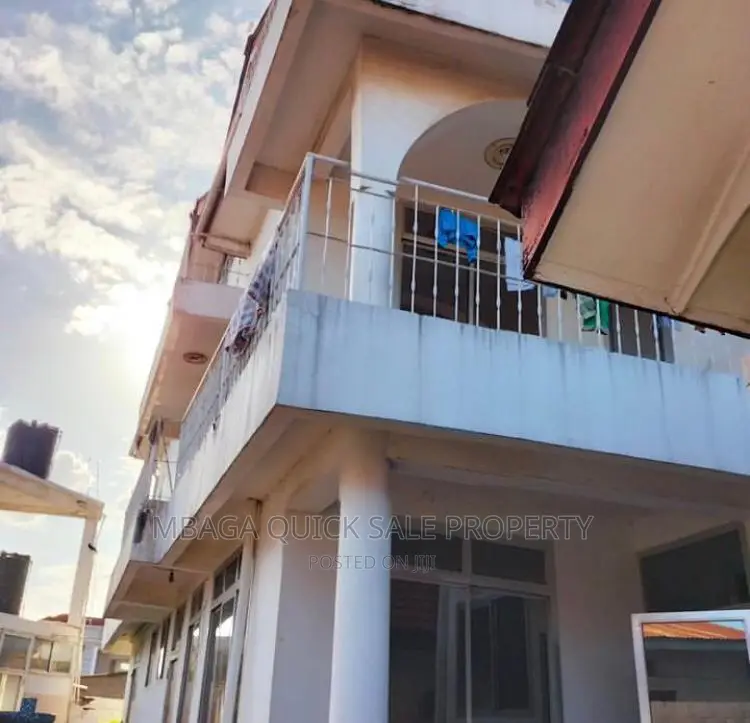 3bdrm House in Kijitonyama for rent