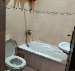 3bdrm House in Kijitonyama for rent