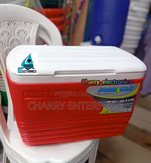 Cooler Box / Deli / Ice BOX IMARA 34.5L Quality Material