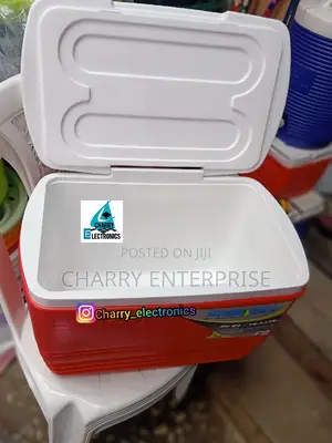 Cooler Box / Deli / Ice BOX IMARA 34.5L Quality Material