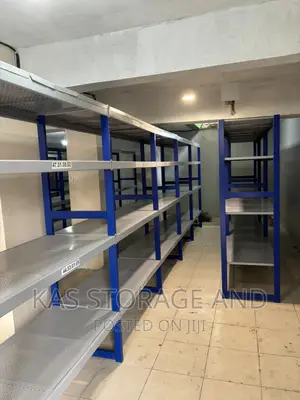Shelvu Za Duka