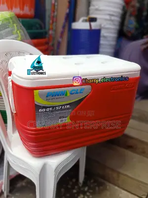 Cooler Box/ Deli / Ice BOX IMARA
57l