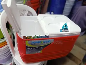 Cooler Box/ Deli / Ice BOX IMARA
57l