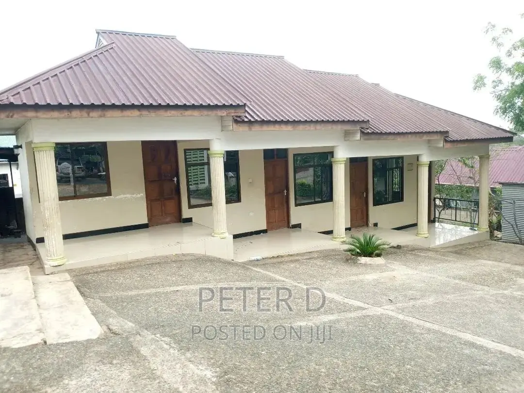 1bdrm Bedsitter in Kimara for rent