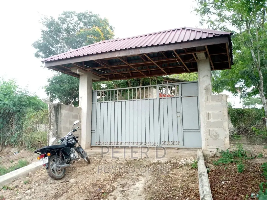 1bdrm Bedsitter in Kimara for rent