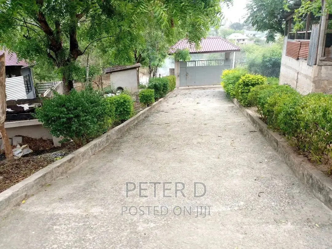 1bdrm Bedsitter in Kimara for rent